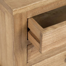 Load image into Gallery viewer, Mindi bedside table 45 X 35 X 55 cm