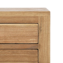 Load image into Gallery viewer, Mindi bedside table 45 X 35 X 55 cm