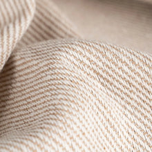 Cargar imagen en el visor de la galería, CAMEL COTTON BEDSPREAD TEXTILES/HOME 250 X 260 CM