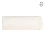 Raw cotton bedspread, textile/home decor, 280 x 260 cm