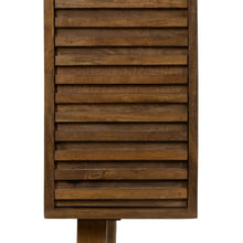 Load image into Gallery viewer, NATURAL MANGO WOOD DESK 125 X 60 X 75 CM