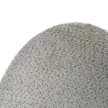 Load image into Gallery viewer, CHAIR BEIGE FABRIC-METAL 47 X 61,50 X 85 CM