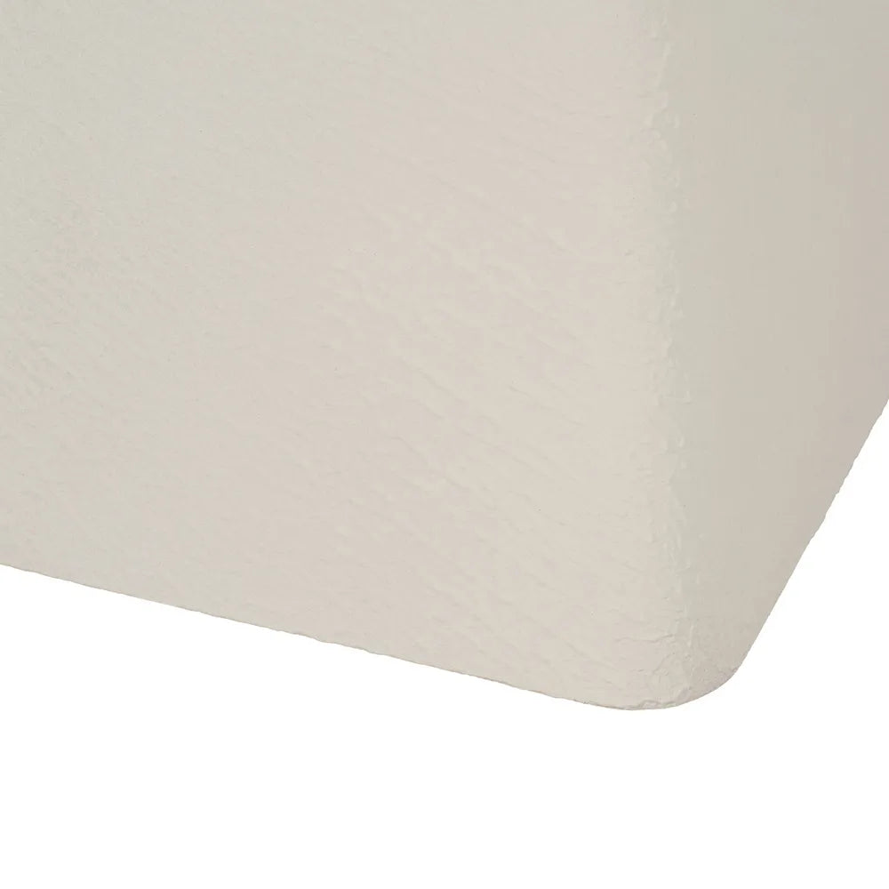 S/2 SIDE TABLE WOOD-METAL ROOM 50 X 50 X 52 CM