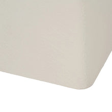 Charger l&#39;image dans la galerie, S/2 SIDE TABLE WOOD-METAL ROOM 50 X 50 X 52 CM