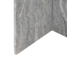 Charger l&#39;image dans la galerie, CONSOLE MARBLE 100 X 35 X 71 CM