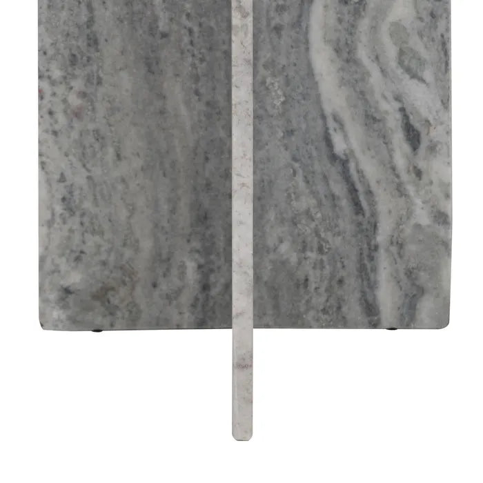 CONSOLE MARBLE 100 X 35 X 71 CM
