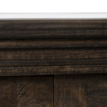 Cargar imagen en el visor de la galería, ISLAND MARBLE/WOOD KITCHEN 140 X 50 X 80 CM