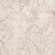 Carica l&#39;immagine nel visualizzatore di Gallery, RUSTIC WHITE CERAMIC JAR 30 X 30 X 80 CM