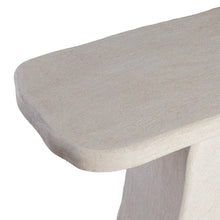 Laden Sie das Bild in den Galerie-Viewer, WHITE CONSOLE DM WILMA 120 X 38 X 80 CM