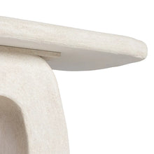 Laden Sie das Bild in den Galerie-Viewer, WHITE CONSOLE DM WILMA 120 X 38 X 80 CM
