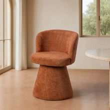 Laden Sie das Bild in den Galerie-Viewer, FABRIC LIVING ROOM CHAIR 55 X 50 X 77 CM