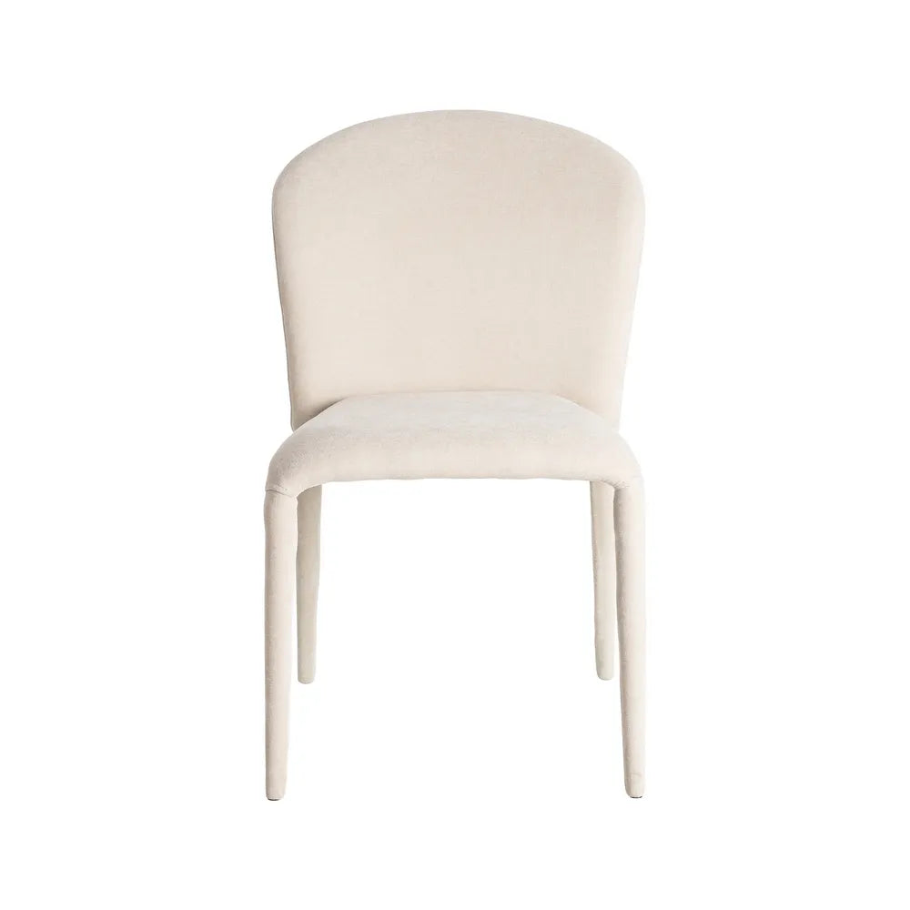 CHAIR STACKABLE 50 X 61 X 82 CM