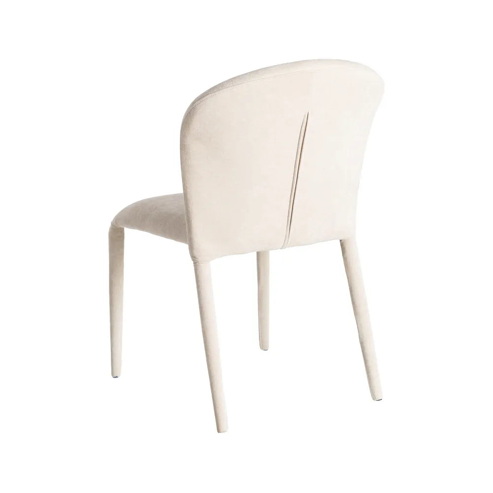 CHAIR STACKABLE 50 X 61 X 82 CM