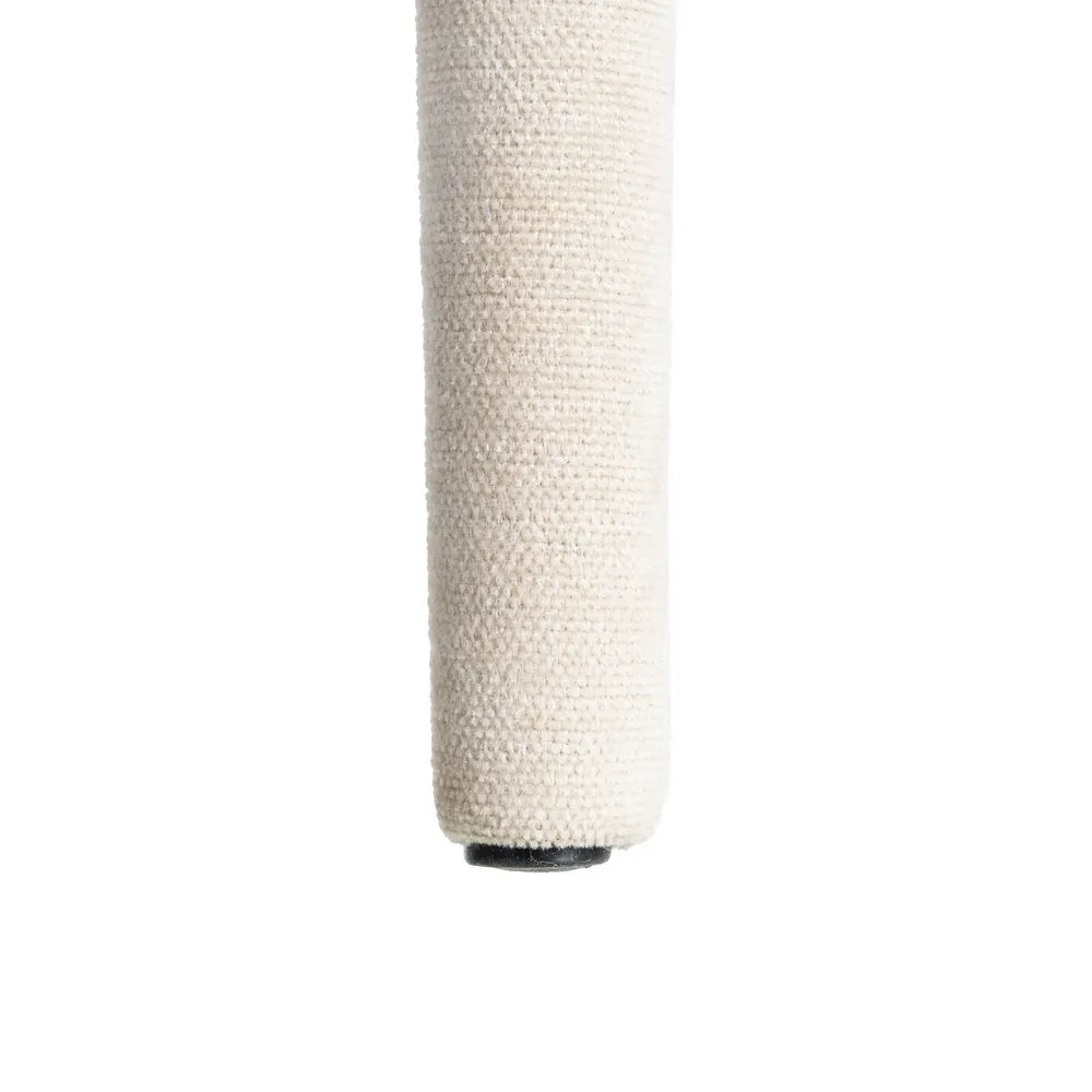 CHAIR STACKABLE 50 X 61 X 82 CM