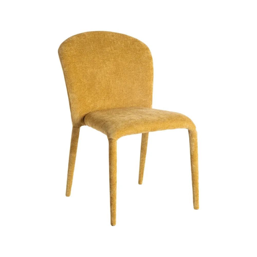 CHAIR STACKABLE 50 X 61 X 82 CM