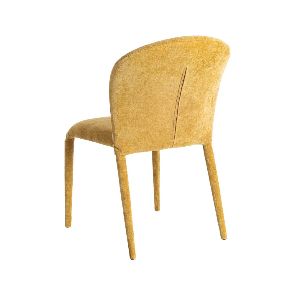 CHAIR STACKABLE 50 X 61 X 82 CM