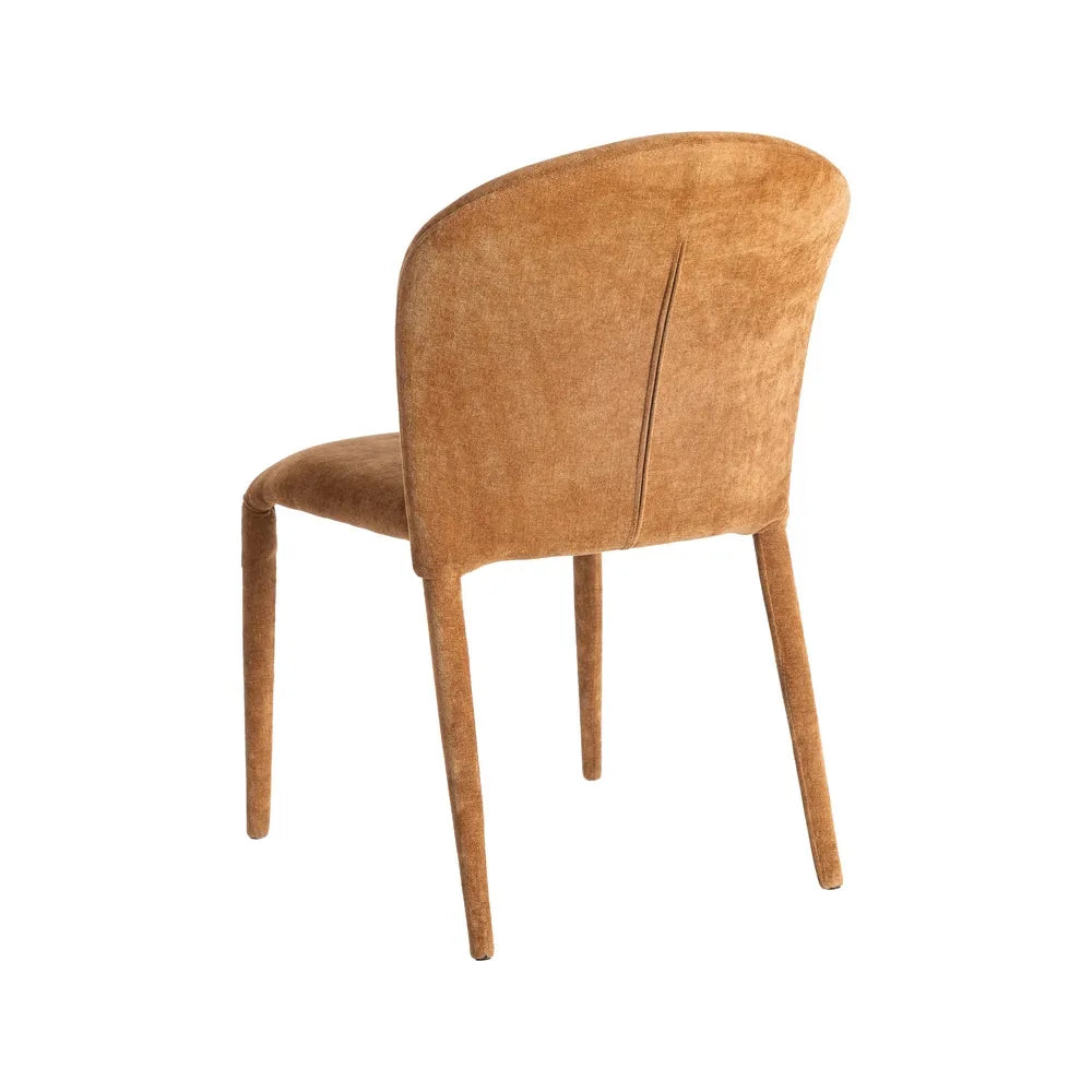 CHAIR STACKABLE 50 X 61 X 82 CM