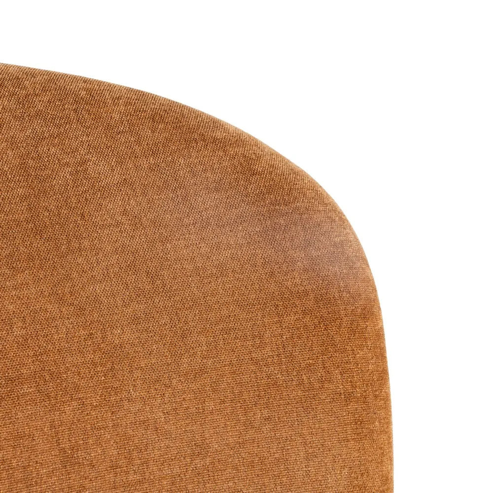 CHAIR STACKABLE 50 X 61 X 82 CM