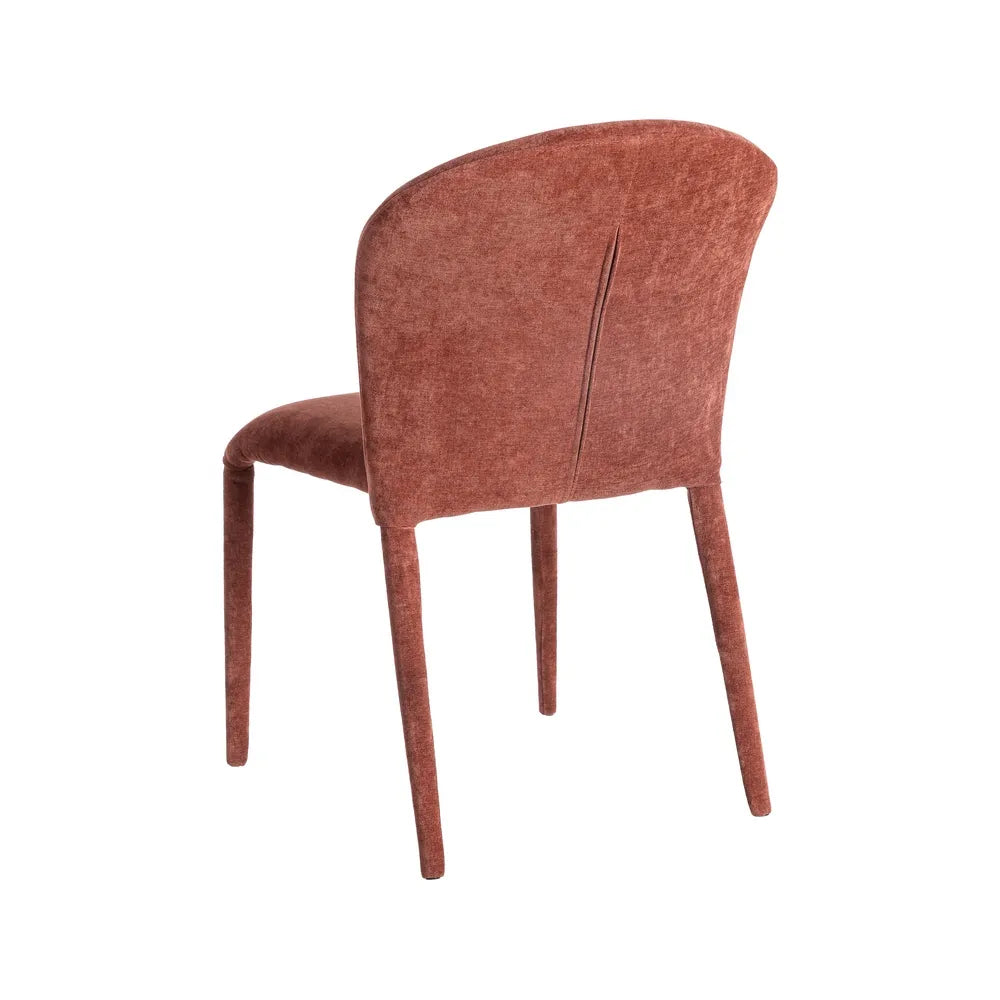 CHAIR STACKABLE 50 X 61 X 82 CM