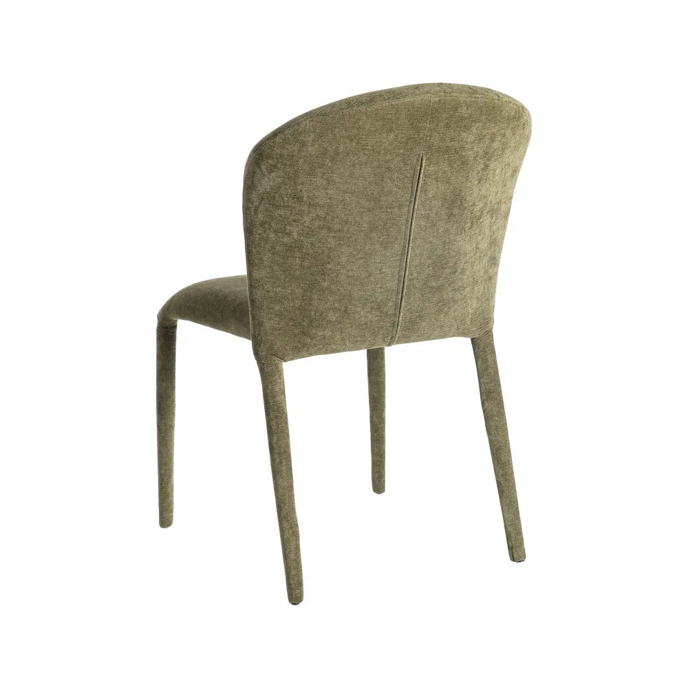 CHAIR STACKABLE 50 X 61 X 82 CM