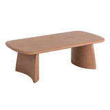 COFFE TABLE TILE MDF-CONCRETE ROOM 120 X 60 X 38,50 CM