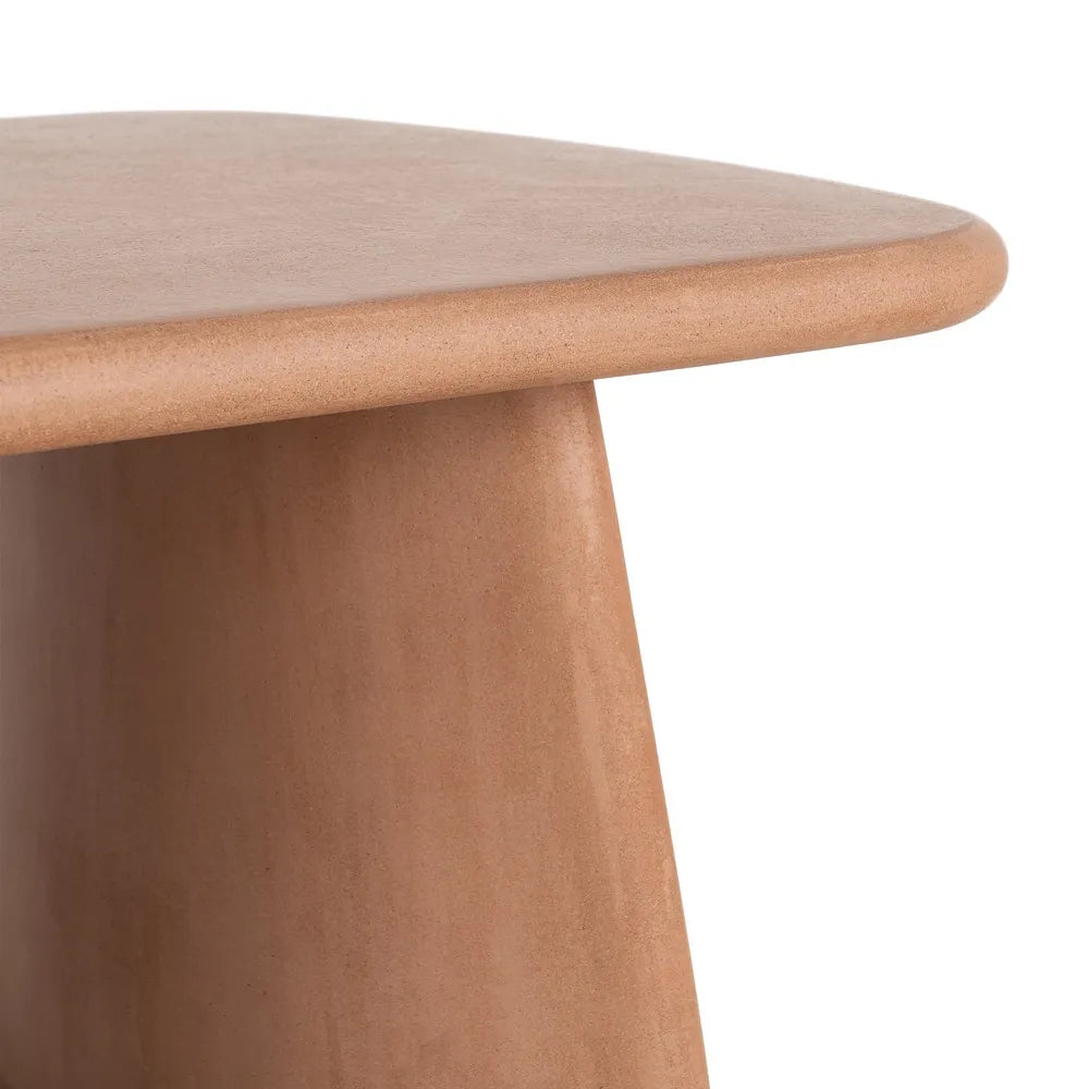 COFFE TABLE TILE MDF-CONCRETE ROOM 120 X 60 X 38,50 CM