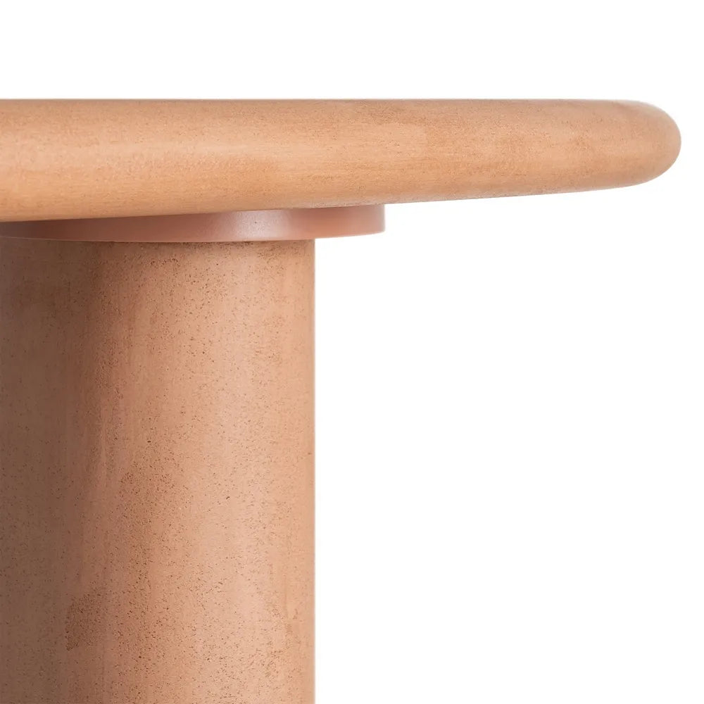 DINING TABLE TILE MDF-CONCRETE ROOM 180 X 90 X 76 CM