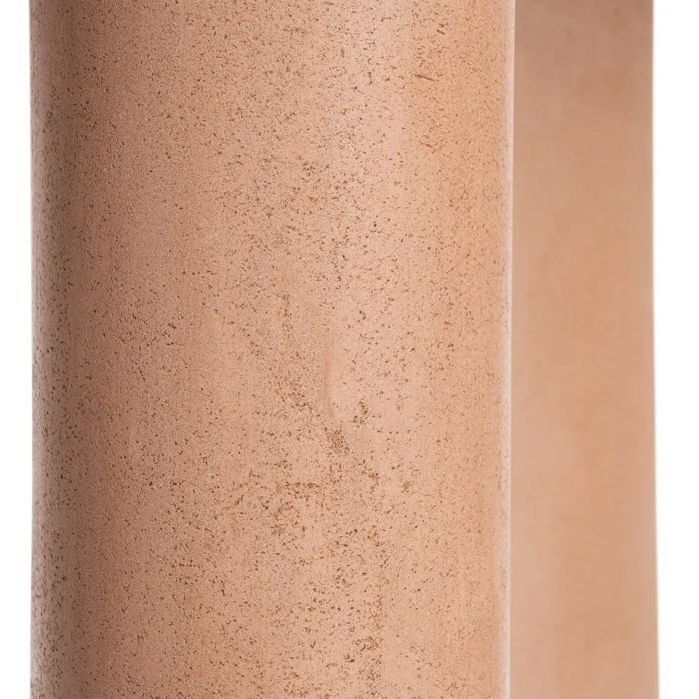 DINING TABLE TILE MDF-CONCRETE ROOM 180 X 90 X 76 CM