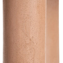 Load image into Gallery viewer, DINING TABLE TILE MDF-CONCRETE ROOM 180 X 90 X 76 CM