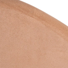 Load image into Gallery viewer, DINING TABLE TILE MDF-CONCRETE ROOM 120 X 120 X 76 CM