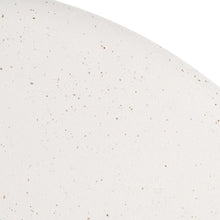 Charger l'image dans la galerie, DINING TABLE TERRAZZO MDF-CONCRETE ROOM 120 X 120 X 76 CM