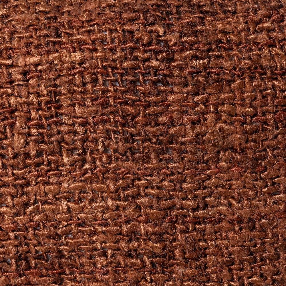 VISCOSE-COTTON TILE CUSHION 50 X 50 CM