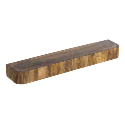 CONSOLE HONEY MANGO WOOD 75 X 15 X 7,50 CM