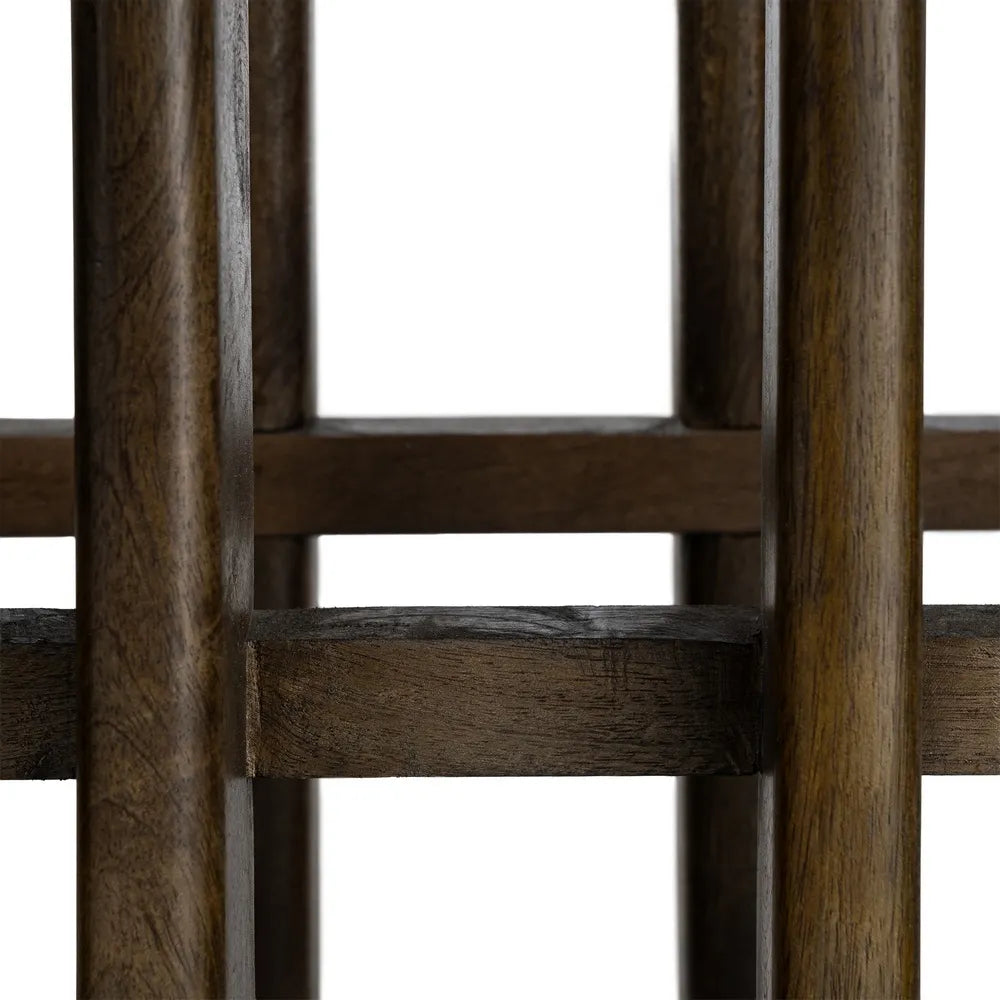 CONSOLE WOOD-MARBLE 160 X 40 X 76 CM