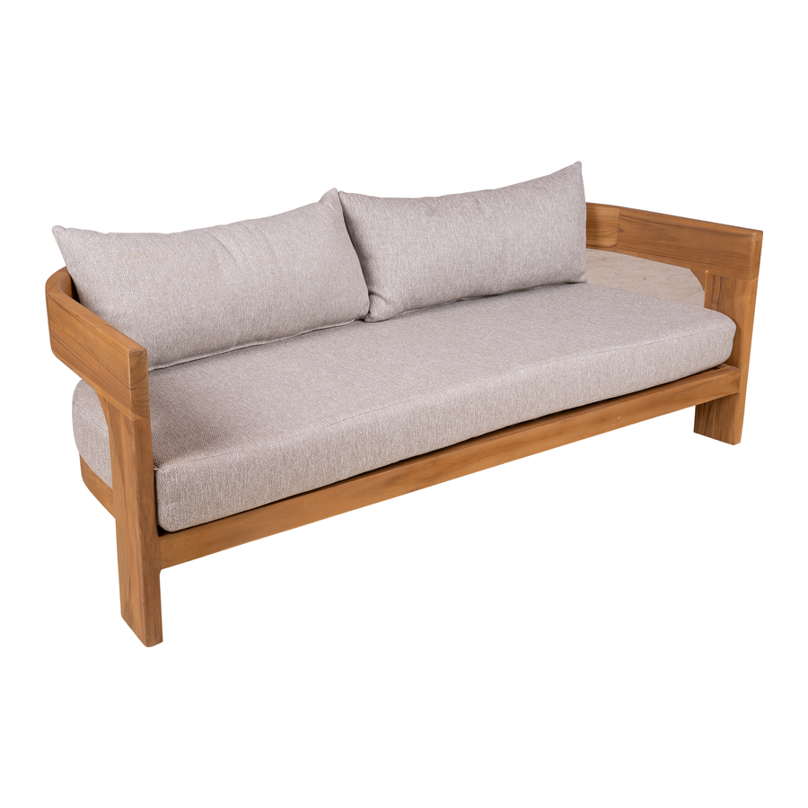 Sofa Dal 2 seat