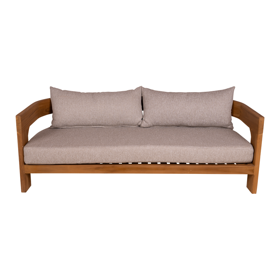 Sofa Dal 2 seat