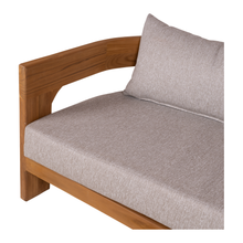 Carica l'immagine nel visualizzatore di Gallery, Sofa Dal 2 seat