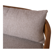 Carica l'immagine nel visualizzatore di Gallery, Sofa Dal 2 seat