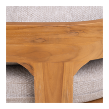 Carica l'immagine nel visualizzatore di Gallery, Sofa Dal 2 seat