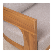 Carica l'immagine nel visualizzatore di Gallery, Sofa Dal 2 seat