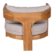 Charger l'image dans la galerie, Arm chair Daly