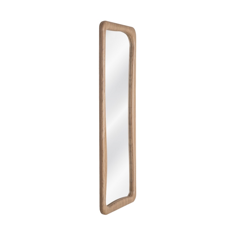MDF Mirror 60x4.5x160 cm - in room