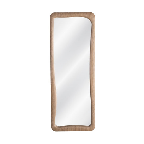 MDF Mirror 60x4.5x160 cm
