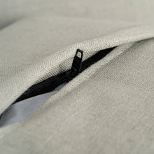 Laden Sie das Bild in den Galerie-Viewer, SOFA GREEN FABRIC 215 X 92 X 78 CM