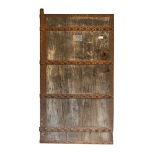 Load image into Gallery viewer, Antique door