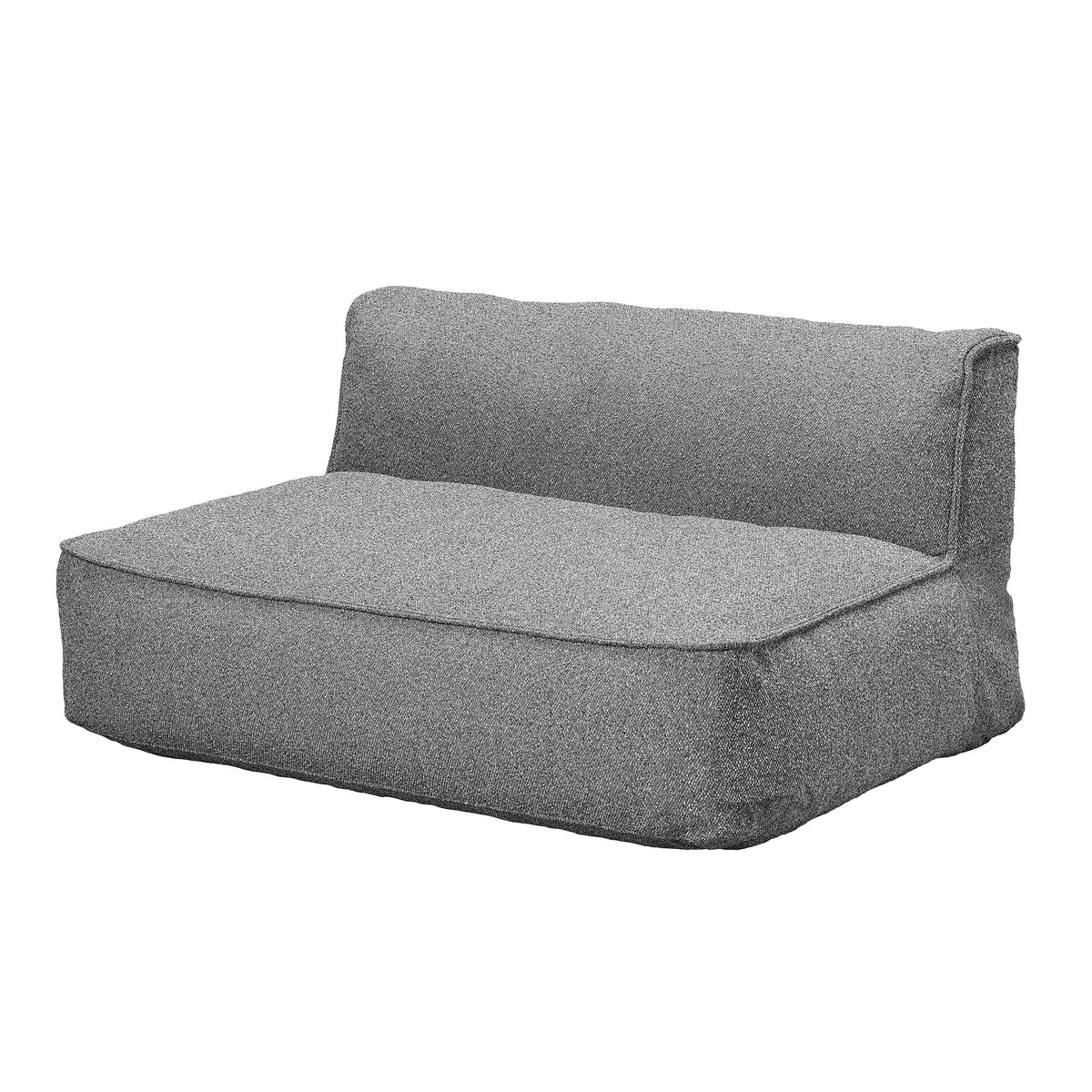 Outdoor 2-seater module -GROW- colour (excl. base plate)