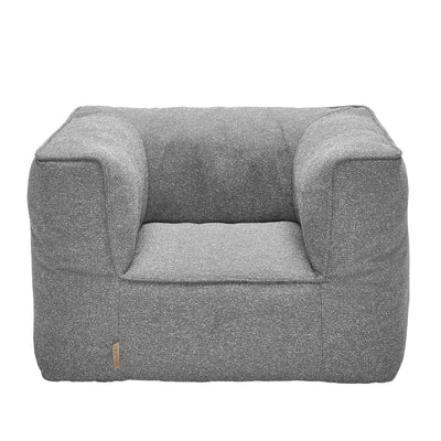 Outdoor Armchair -GROW- colour (excl. base plate)