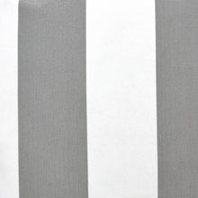 Load image into Gallery viewer, Outdoor Bed -STAY- colour Lily White/Elephant Skin - size 120 x 190 cm