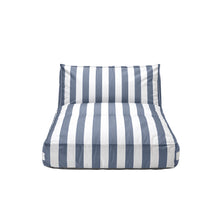 Load image into Gallery viewer, Outdoor Bed -STAY- colour Lily White/Key Largo - size 120 x 190 cm