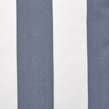 Load image into Gallery viewer, Outdoor Bed -STAY- colour Lily White/Key Largo - size 120 x 190 cm